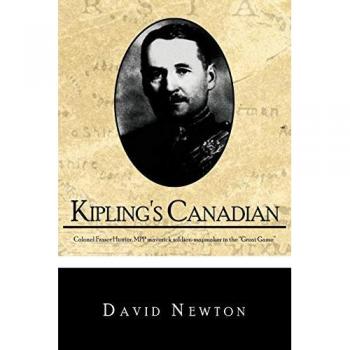 Kipling's Canadian