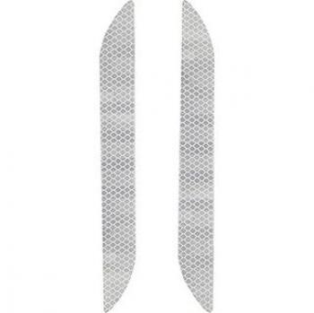 Car Body Reflective Sticker