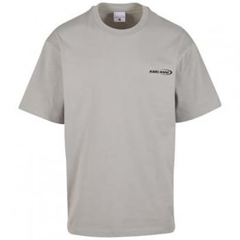 Indumento Karl Kani Resist Love 60300348 Grigio Relaxed Fit