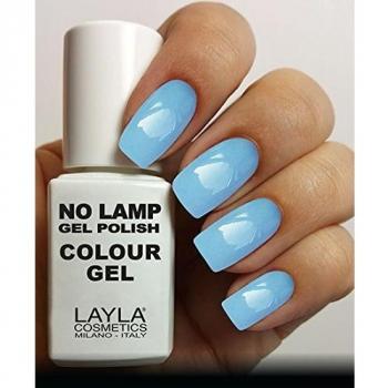 Layla Cosmetics