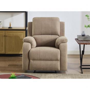 Poltrona Ergonomica Tortora Brody