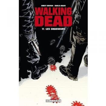 Walking Dead T11