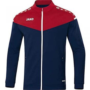 Jacke Jako polyester Champ 2.0 Bleu L