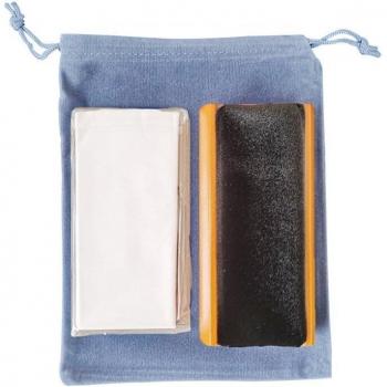 LP Record Anti-Static Brush