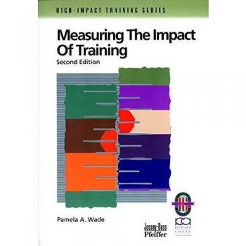 Measuring Impact Train Guide 2e Rev: A Practical Guide to Calculating Measurable Results