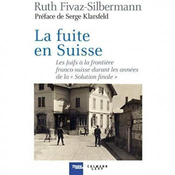 La fuite en Suisse