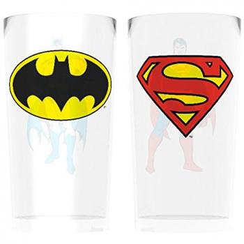 Superhero Pairing Eyewear – Batman + Superman