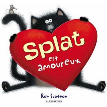 Splat est amoureux