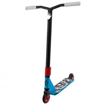 Aluminium Bandit Blast Blue 8 ans Mixte