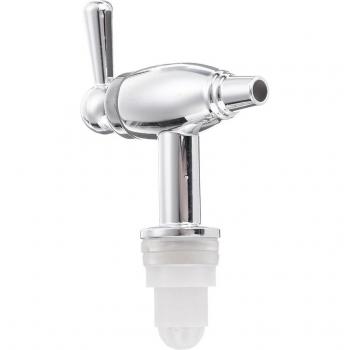 Barra dispensadora de bebidas