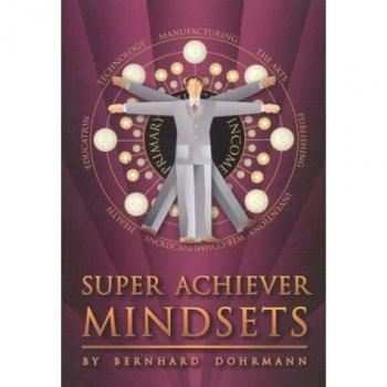 Super Achiever Mindset