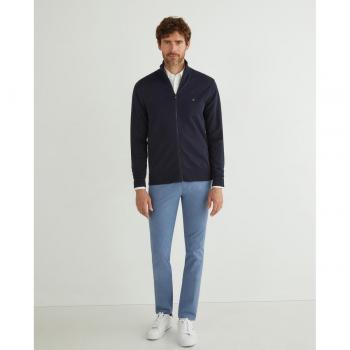 Tommy Hilfiger Strickjacken 1985 ZIP THROUGH