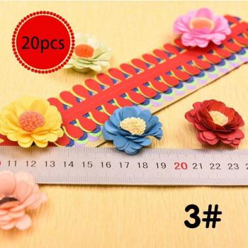 Quilling Papierstreifen für Scrapbooking und Bastelarbeiten