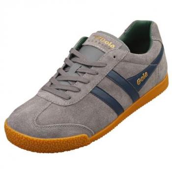 Gola Chaussures Suède Homme 43