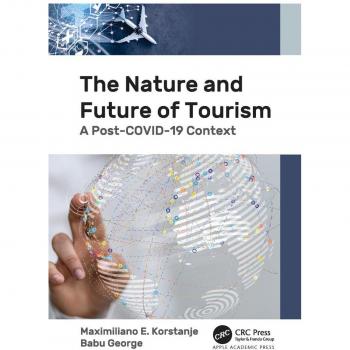 Vitalsource Technologies, Inc. The Nature And Future Of Tourism