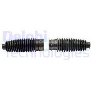 Set de joints soufflet direction DELPHI TBR4231