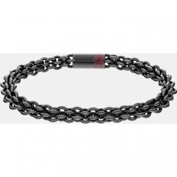Pulsera Intertwined Circles Tommy Hilfiger para Hombre