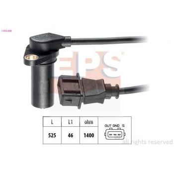 OE Equivalent Crankshaft Position Sensor 1.953.068