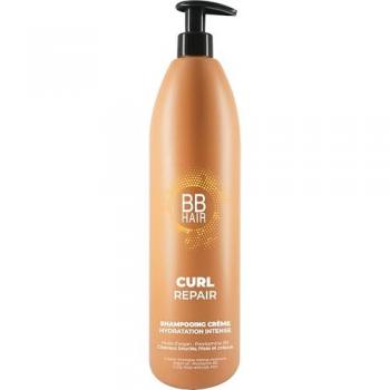 Shampooing Crème Hydratante Curl Repair BB Hair Générik 1 L