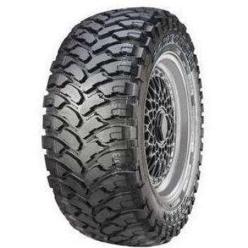 COMFORSER Pneumatico CF3000 M/T 285/65 R18 125Q 10PR BSW