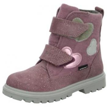 Schnellpfad Spirit Winterstiefel – 1‑000901‑8500