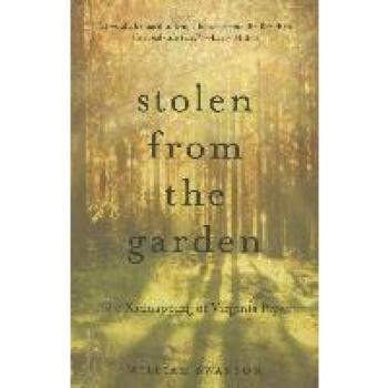 Swanson, William: Stolen from the Garden