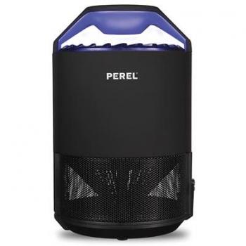 Perel Attrape-insectes LED