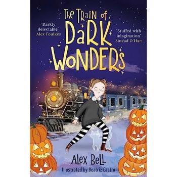 The Train of Dark Wonders