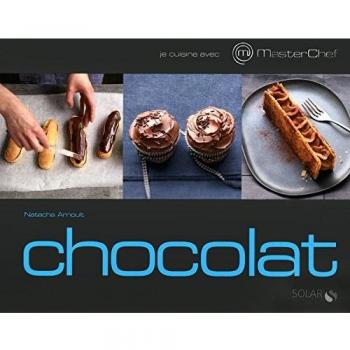 Je cuisine avec Masterchef