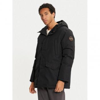 Napapijri Herrenjacke CORNIER mit Label-Patch