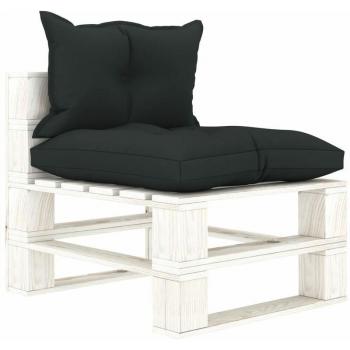 Poltrona Casadina di Lusso in Legno per il Giardino