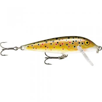 Rapala Countdown 11cm Brown Trout Bait