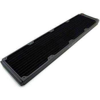 Radiador XSPC TX480 Negro