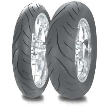 Roue arrière Avon AV72 Cobra (300/35 R18 TL (87V) Achterwiel)