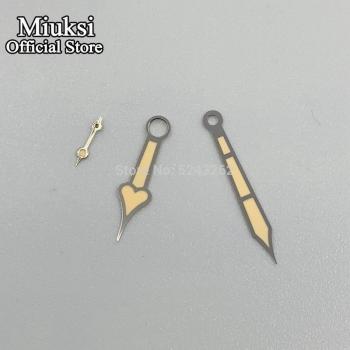 Miuksi luminous hands for Sea Gull ST3600 and ST3620 movements