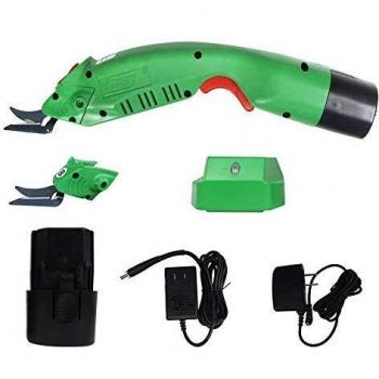 MXBAOHENG WBT-2 Electric Fabric Scissors