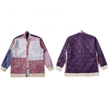 Harajuku Style Bandana Kimono Cardigan