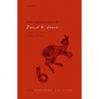 Vitalsource Technologies, Inc. Philosophical Letters Of David K. Lewis