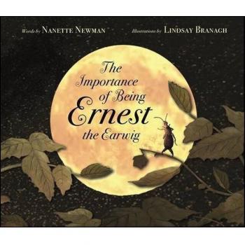 Importance Of Being Ernest Earwig