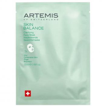 ARTEMIS Maschera Viso Purificante Skin Balance 23 ml