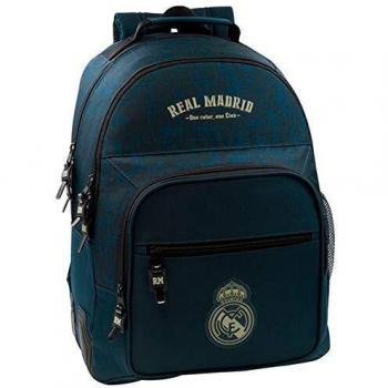 Valise Mixtes Safta 611934773 Bleu – Taille Unique