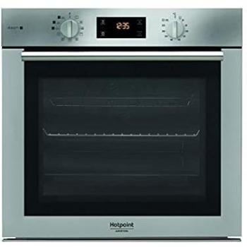 Horno Multifuncional Empotrable 60cm 71L Inox