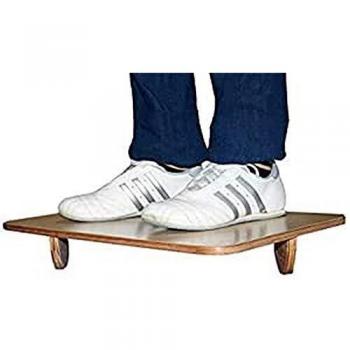 Softee Semicircle Balance Platform 48 x 30 cm