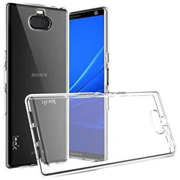 Imak UX‑5 Clear Protection Case for Sony Xperia 10