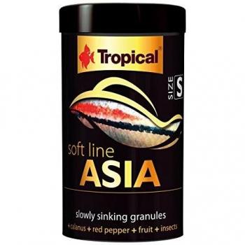 Tadeusz Ogrodnik Soft Tropical – 433 g de Douceur Asiatique