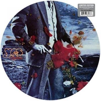 Yes Tormato RSD18 Sealed 2018 UK picture disc LP R119202