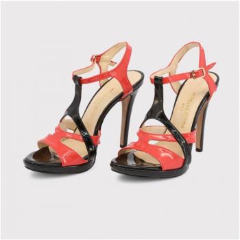 Tacones Negras Iolanda