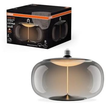 OSRAM LED Vintage Big Elipse E27 12W 818 Filament dimmbar