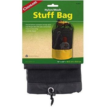 Coghlan's Breathable Nylon Dry Bag (30.5 x 55.9 cm)