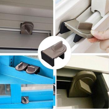 Urijk Child Safety Anti-Theft Lock